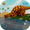 丛林恐龙狩猎免费金币下载-丛林恐龙狩猎2021 安卓版v1.0