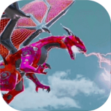 模拟飞行机甲游戏下载-模拟飞行机甲 安卓版v1.4