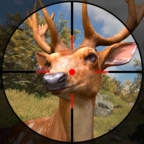 狂野射击猎人游戏下载-狂野射击猎人 安卓版v1.0.1