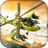 武装直升机导弹战争游戏下载-武装直升机导弹战争 安卓版v1.0