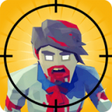 Zombie War Survival Game游戏下载-Zombie War Survival Game 安卓版v1.12