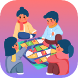 聚会玩呀app下载-聚会玩呀安卓版v1.1