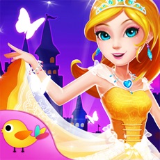 公主的梦幻舞会－女孩子们的化妆、换装游戏 1.0.3 ios官方版