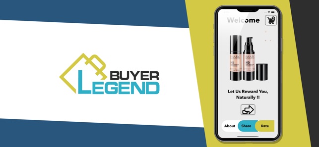 Legend Buyer ios官方版