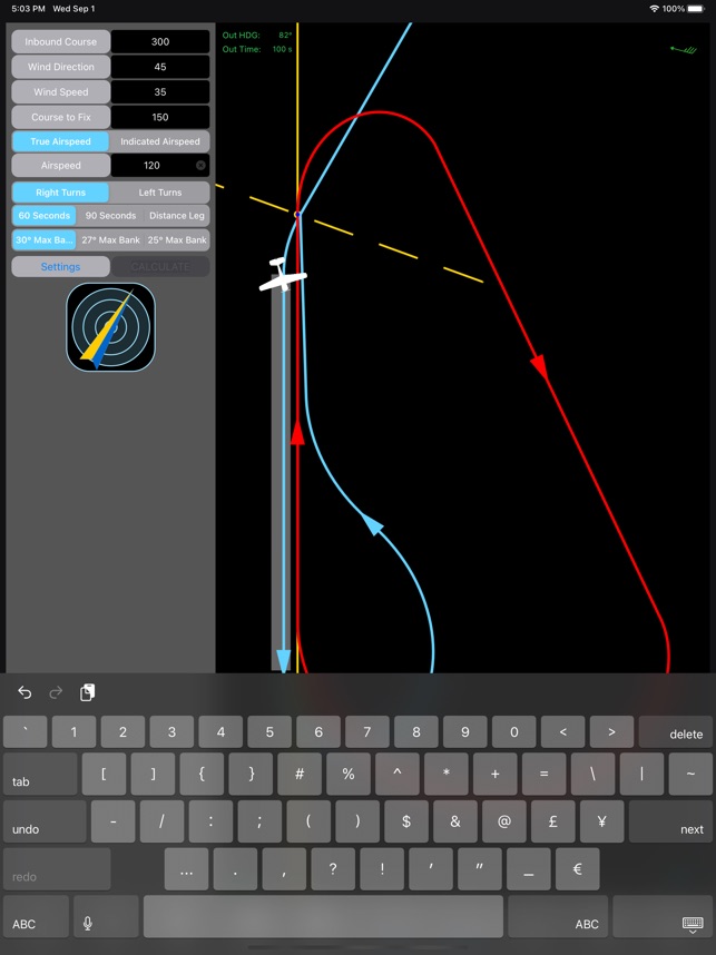 HoldCalcPro 1.1 ios官方版
