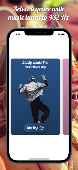 Study Beats Pro 14.4 ios官方版