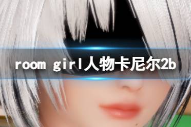 《ROOM Girl》人物卡尼尔2b分享 尼尔机械纪元2b怎么捏？