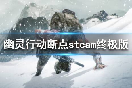 《幽灵行动断点》steam叫什么？steam终极版内容一览