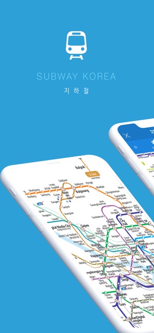 Subway Korea 8.7.5 ios官方版