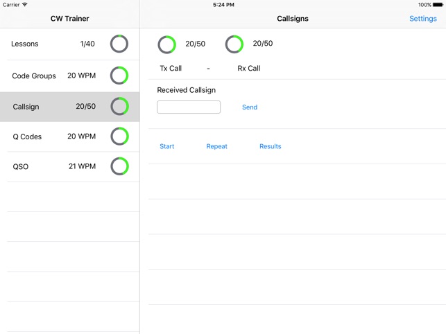 CW Trainer 1.0.5 ios官方版