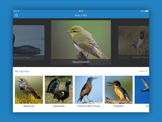 iKnow Birds 2 PRO 3.14.0 ios官方版