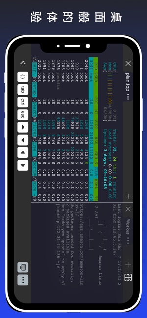 xTerm256 2.8.0 ios官方版