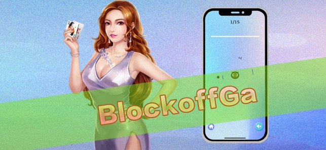 BlockoffGa 1.0.1 ios官方版