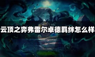 崩坏星穹铁道布洛妮娅遗器用什么 布洛妮娅遗器推荐