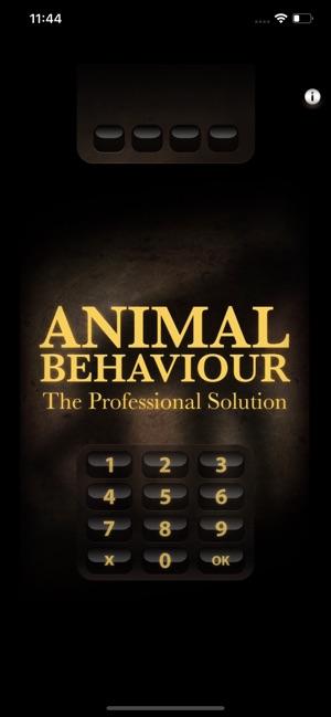 Animal Behaviour Pro 1.6 ios官方版