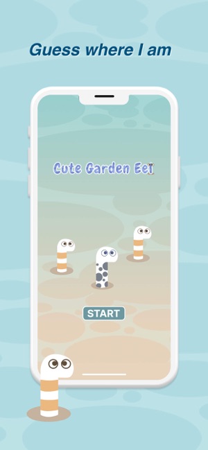 CuteGardenEel ios官方版