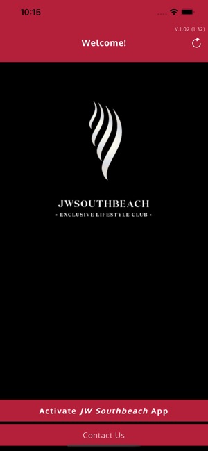 JWSOUTHBEACH 1.47 ios官方版