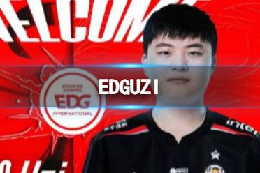 EDGUZI EDG.UZI是怎么回事