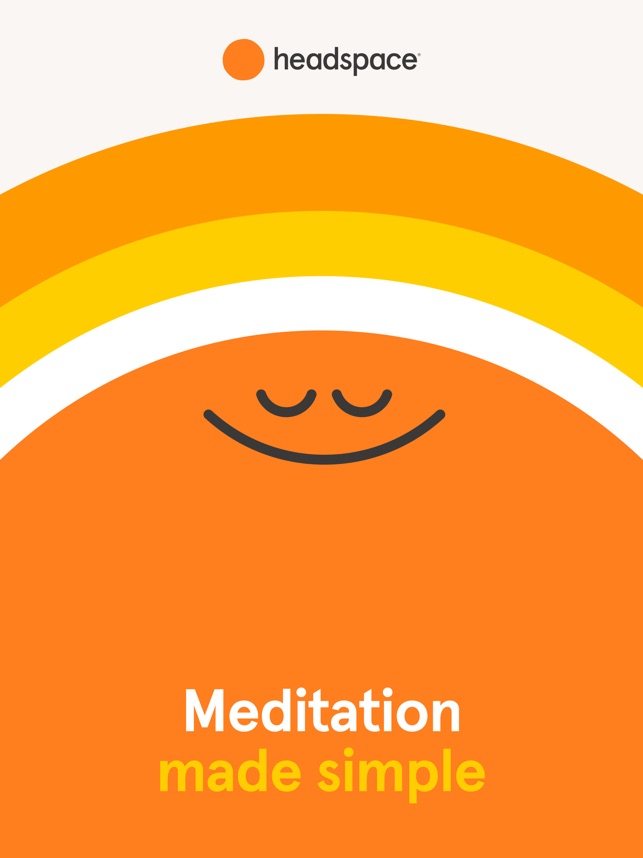 Headspace 3.270.1 ios官方版