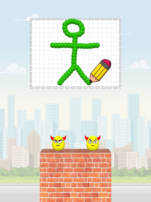 Draw To Smash 1.5.14 ios官方版