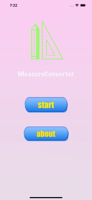 MeasureConverter 1.1 ios官方版