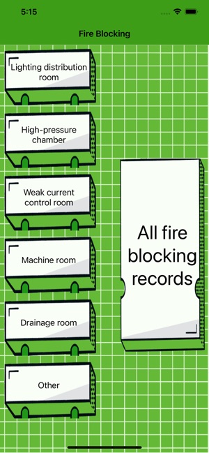 FireBlocking