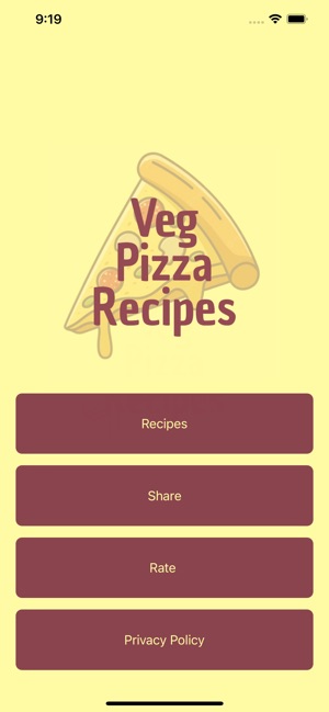 VegPizzaRecipe