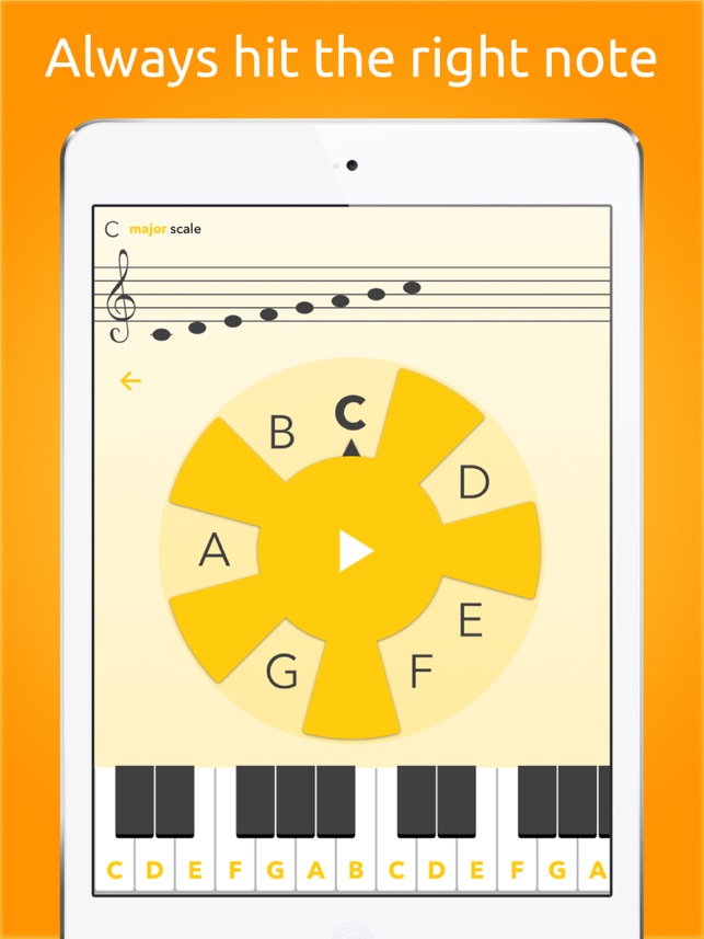 MusiClock 2.5 ios官方版