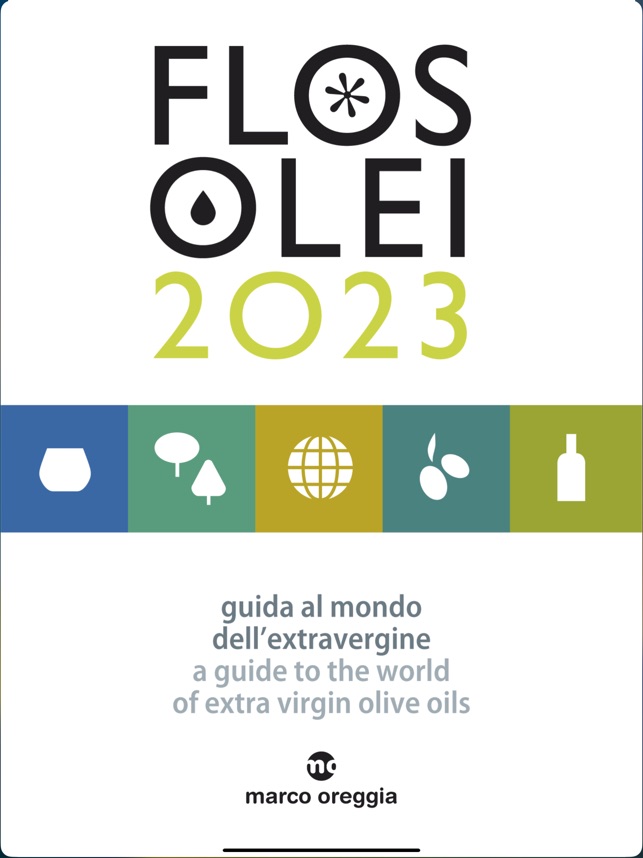 Flos Olei 2023 World 1.0.4 ios官方版