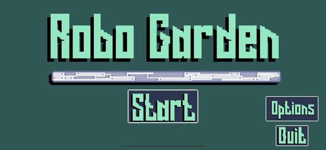 Robo Garden