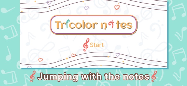 TricolorNotes 1.0.2 ios官方版