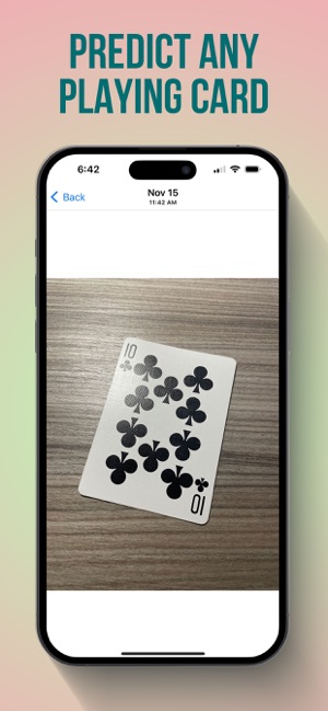 Card Predictor 1.0.1 ios官方版