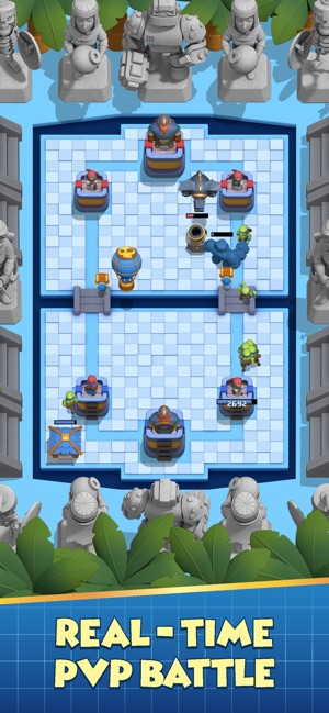 Boom Arena