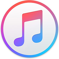 iTunes v12.12.7.1 中文版 64位