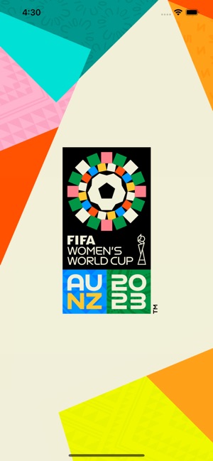 FIFA Women’s World Cup Tickets 3.2324.1 ios官方版