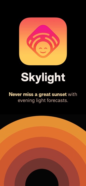 Skylight Forecast 1.0.9 ios官方版