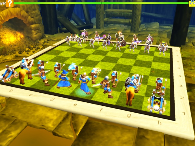 World Of Chess 3D (Pro) 7.1.4 ios官方版