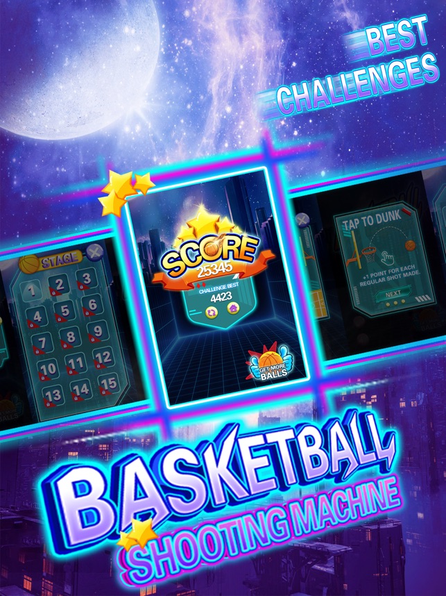 Basketball 2K篮球(2023)