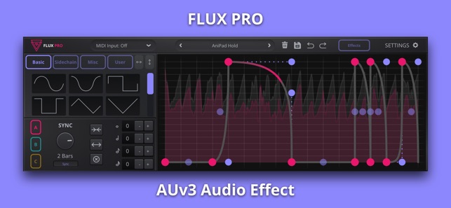 Flux Pro ios官方版