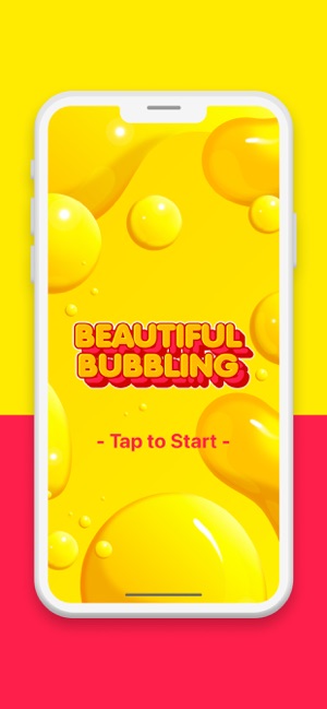 BeautifulBubbling ios官方版