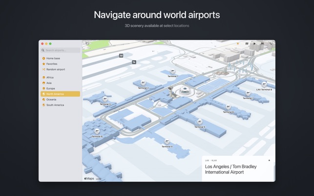 Airports. 1.2 ios官方版