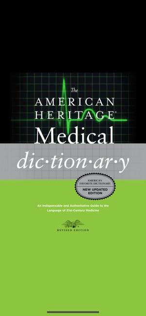 American Heritage® Medical 14.5 ios官方版