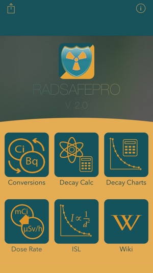 RadSafePro V 2.2 ios官方版