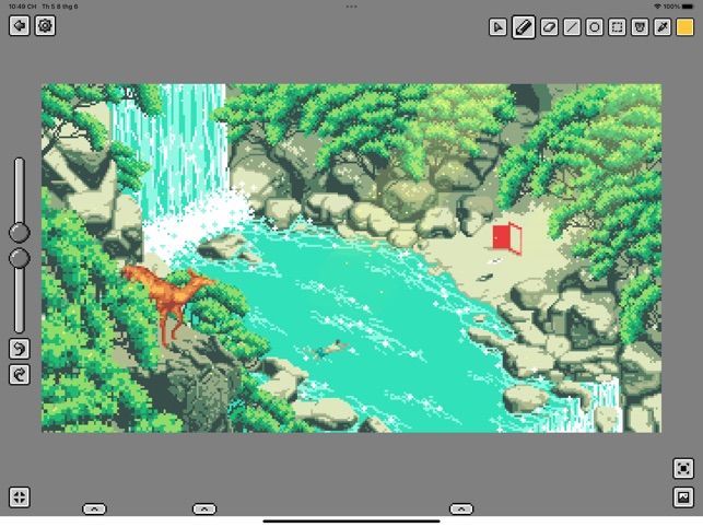 Pixquare 1.5 ios官方版