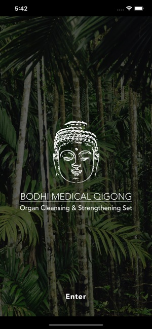 Bodhi Medical Qigong