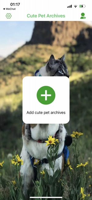 Cute Pet Archives 1.1 ios官方版