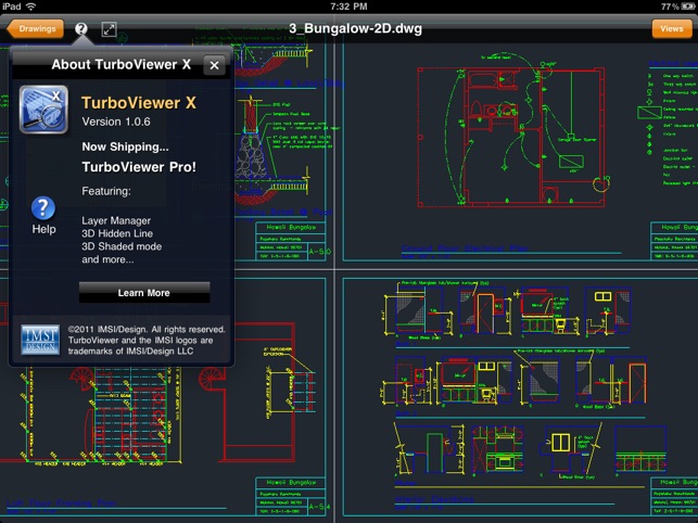 TurboViewer X 6.1.7 ios官方版
