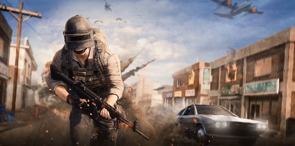 绝地求生PUBG7月6日不停机更新了什么 7月6日不停机更新内容一览[多图]