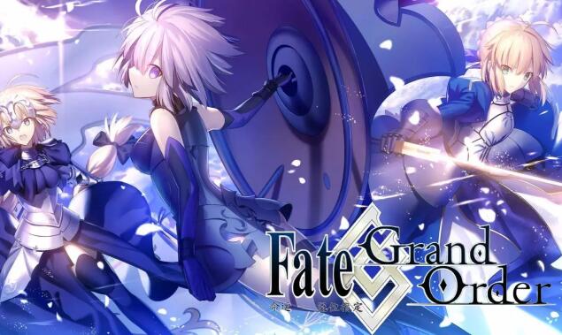 fgo8月20日更新公告 四周年纪念活动开启[多图]