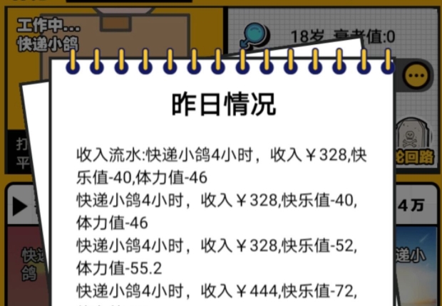 最强打工人体力消耗攻略 体力作用及获取详解[多图]